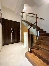 The Greenwood (D11), Terrace #612744391